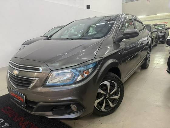 CHEVROLET ONIX 1.4 MPFI LT 8V FLEX 4P MANUAL